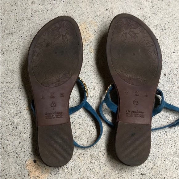 Jewelled Sandals - Picture 5 of 5